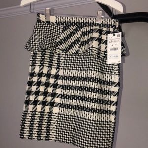 Zara skirt